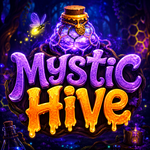 Mystic Hive Logo