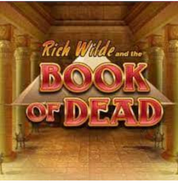 Book of Dead  Pokie