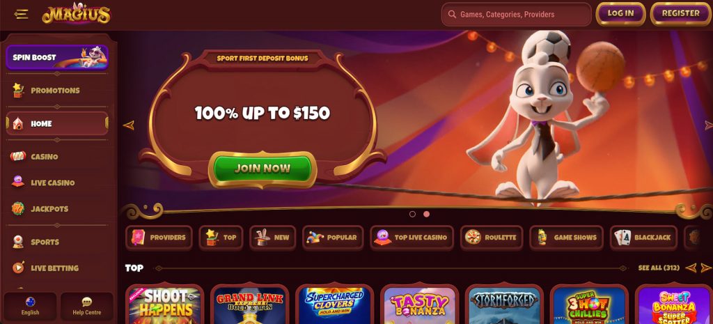 Magius-Casino-Review
