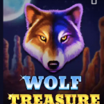 Wolf-Treasure