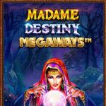 Madame-Destiny-Megaways