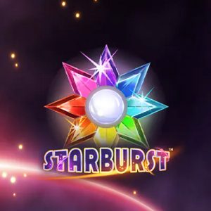 Starburst Pokie