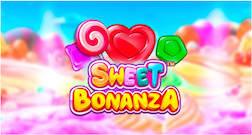 Sweet Bonanza Pokie