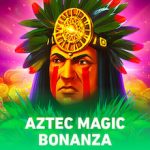 Aztec Magic Bonanza