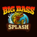 Big Bass Splash Logo
