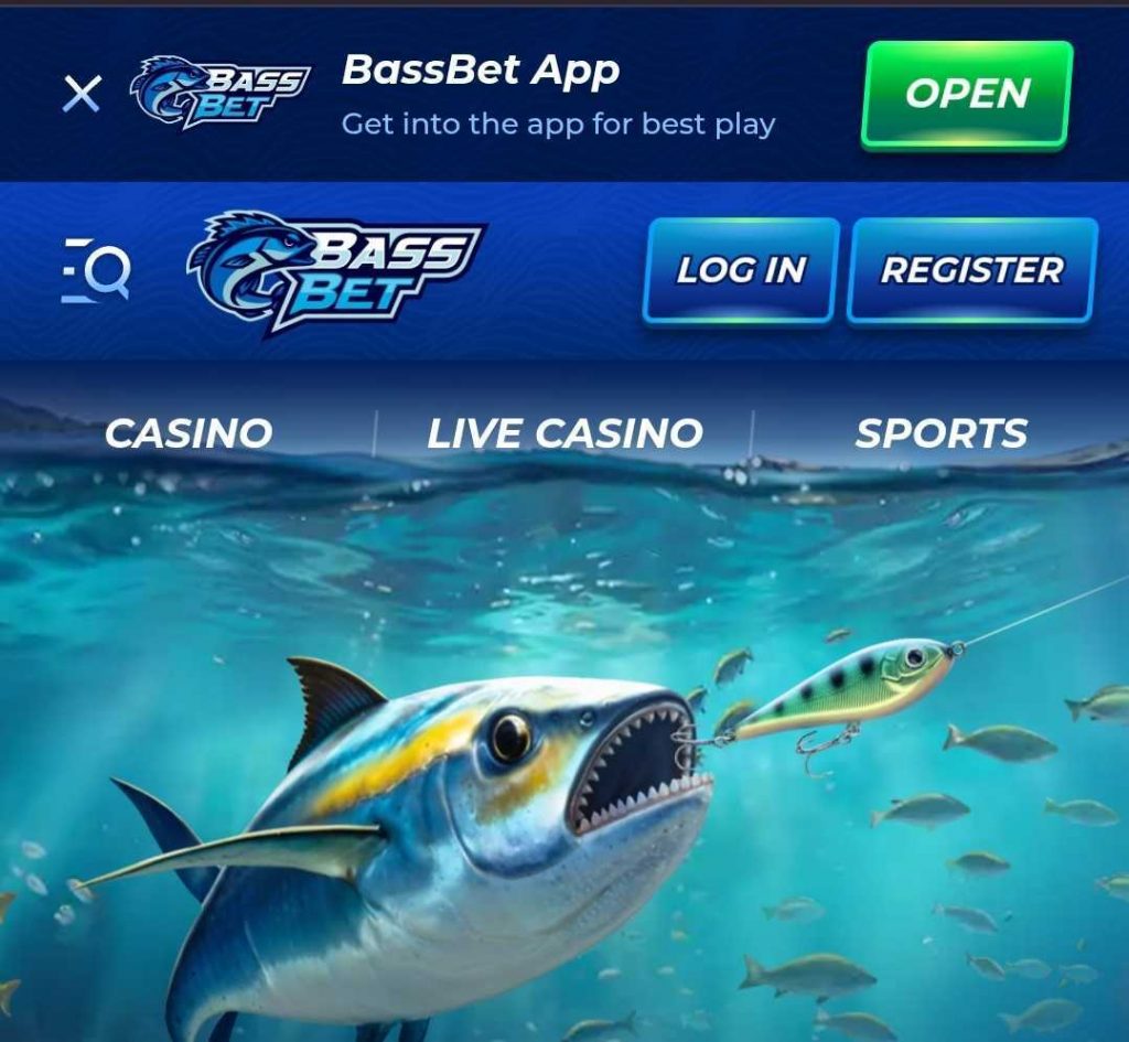 BassBet APP
