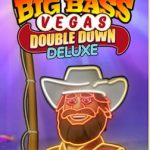 Big Bass Vegas Double Down Deluxe
