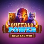 Buffalo Power Pokie