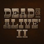 Dead or Alive 2 Logo