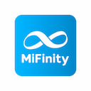 MiFINITY Logo