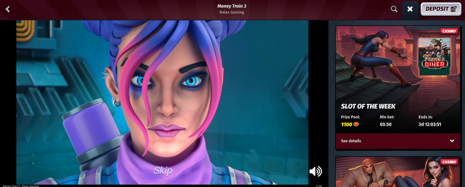 Money Train 3 Review