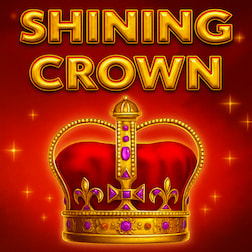 Shining Crown Pokie