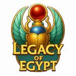 Legacy of Egypt Logo