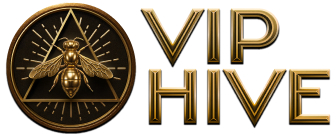 VipHive  Casino