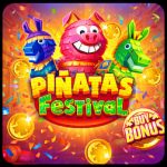 Piñatas Festival Logo