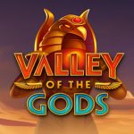 Valley of the Gods Logo