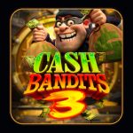 Cash Bandits 3 Logo
