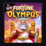 Fortune of Olympus Logo