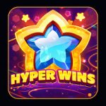 Hyper Wins Logo
