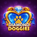 Diamond Doggies Logo