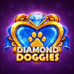 Diamond Doggies Pokie