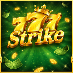 777 Strike Pokie