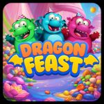 Dragon Feast Logo