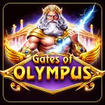 Gates of Olympus Logo