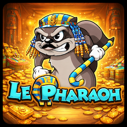 Le Pharaoh Pokie