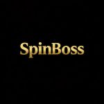 SpinBoss Logo