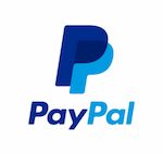 paypal Logo