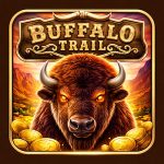 Buffalo Trail Logo