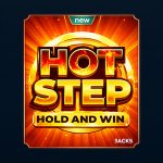 Hot Step Logo