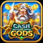 Cash of Gods Logo