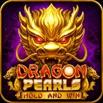 Dragon Pearls Logo
