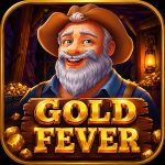 Gold Fever Logo