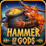 Hammer of Gods Logo