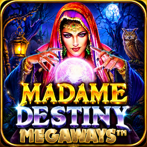 Madame Destiny Megaways Pokie