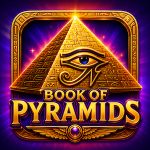 Book of Pyramids Logo