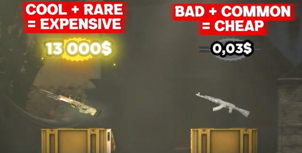 CSGO Bets