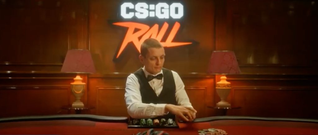 GSGO
