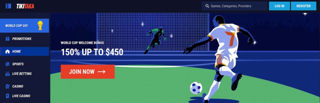 TikiTaka Sport