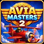 Aviamasters 2 Logo