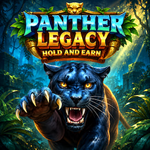 Panther Legacy Logo