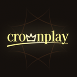 CrownPlay Logo