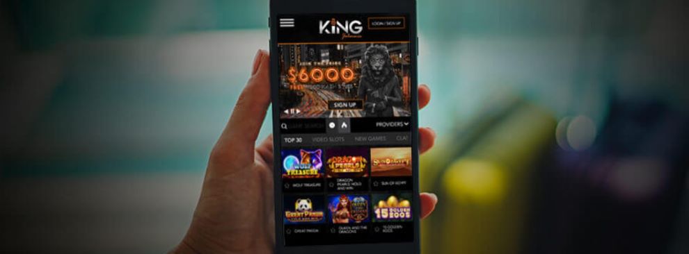 Android Casino Bonuses