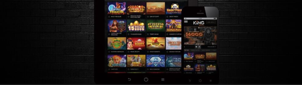 Android Casino Apps 