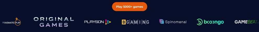 Casino Games on iPhone