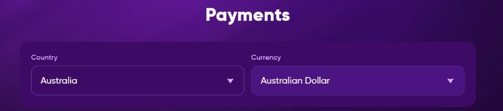 Welcome Bonus Requirements 