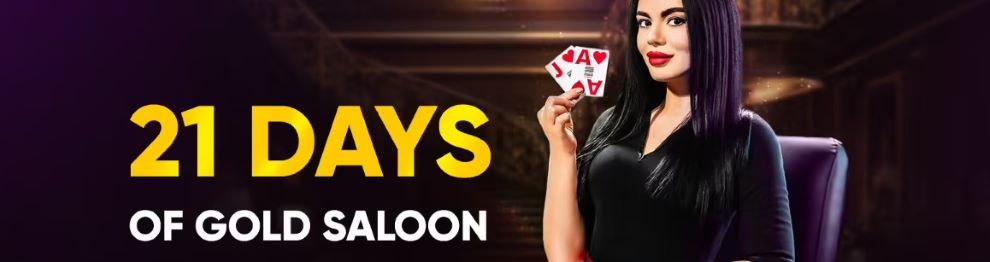 Casino Welcome Bonus